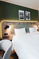 Campanile Nice Airport