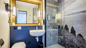 Campanile Nice Airport