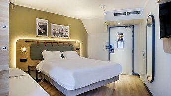 Campanile Nice Airport