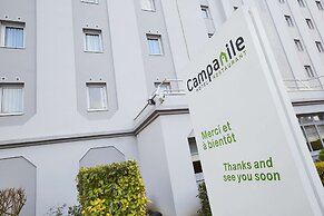 Campanile Nice Airport