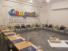 Campanile Nice Airport