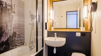 Campanile Nice Airport