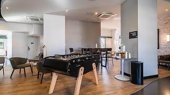 Campanile PRIME - Nice Airport