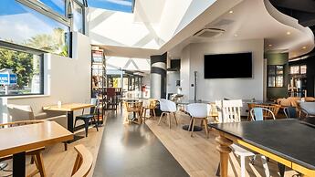 Campanile PRIME - Nice Airport