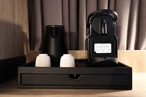 Campanile Nice Airport