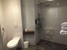 Campanile Nice Airport