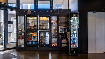 Campanile PRIME - Nice Airport