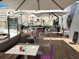 Campanile Nice Airport