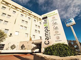Campanile Nice Airport