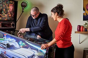 Campanile Lyon Centre-Berges du Rhône