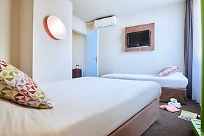 Campanile Lyon Centre-Berges du Rhône