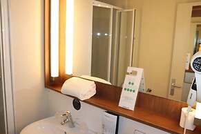 Campanile Lyon Centre-Berges du Rhône