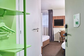 Campanile Lyon Centre-Berges du Rhône