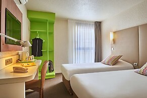 Campanile Lyon Centre-Berges du Rhône