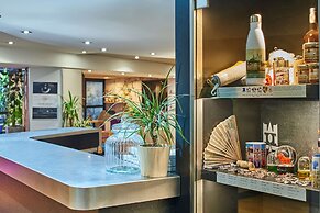 Campanile Lyon Centre-Berges du Rhône