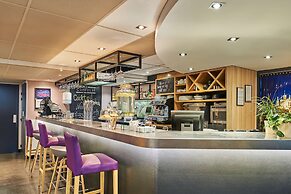 Campanile Lyon Centre-Berges du Rhône