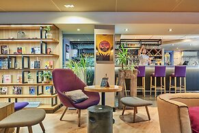 Campanile Lyon Centre-Berges du Rhône