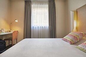 Campanile Lyon Centre-Berges du Rhône