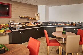 Campanile Lyon Centre-Berges du Rhône