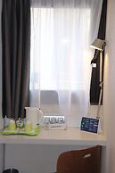 Campanile Lyon Centre-Berges du Rhône