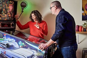 Campanile Lyon Centre-Berges du Rhône