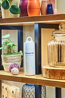 Campanile Lyon Centre-Berges du Rhône