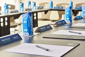 Campanile Lyon Centre-Berges du Rhône