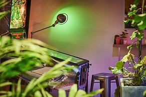 Campanile Lyon Centre-Berges du Rhône