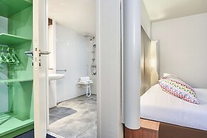 Campanile Lyon Centre-Berges du Rhône