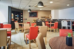 Campanile Lyon Centre-Berges du Rhône