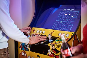 Campanile Lyon Centre-Berges du Rhône