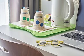 Campanile Lyon Centre-Berges du Rhône