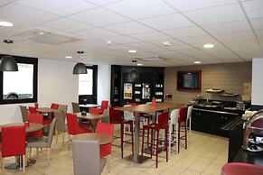 Campanile Lyon Centre-Berges du Rhône