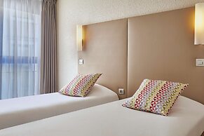 Campanile Lyon Centre-Berges du Rhône