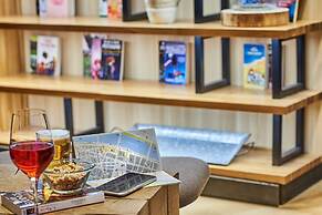 Campanile Lyon Centre-Berges du Rhône