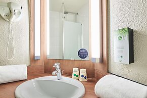 Campanile Lyon Centre-Berges du Rhône