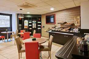 Campanile Lyon Centre-Berges du Rhône