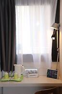 Campanile Lyon Centre-Berges du Rhône