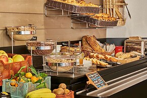 Campanile Lyon Centre-Berges du Rhône