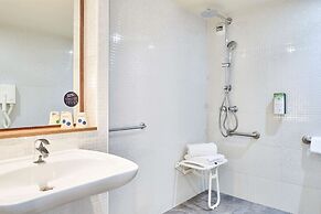 Campanile Lyon Centre-Berges du Rhône