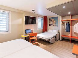 ibis Styles Lyon Confluence