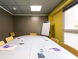 ibis Styles Lyon Confluence