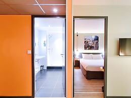 ibis Styles Lyon Confluence
