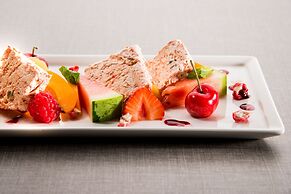 ibis Styles Lyon Confluence