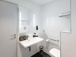 ibis Styles Lyon Confluence