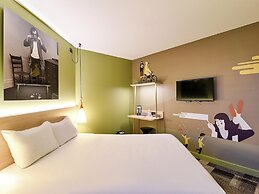 ibis Styles Lyon Confluence