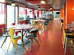 ibis Styles Lyon Confluence