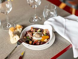 ibis Styles Lyon Confluence