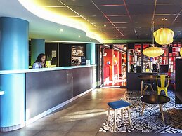 ibis Styles Lyon Confluence