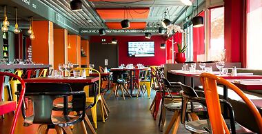 ibis Styles Lyon Confluence